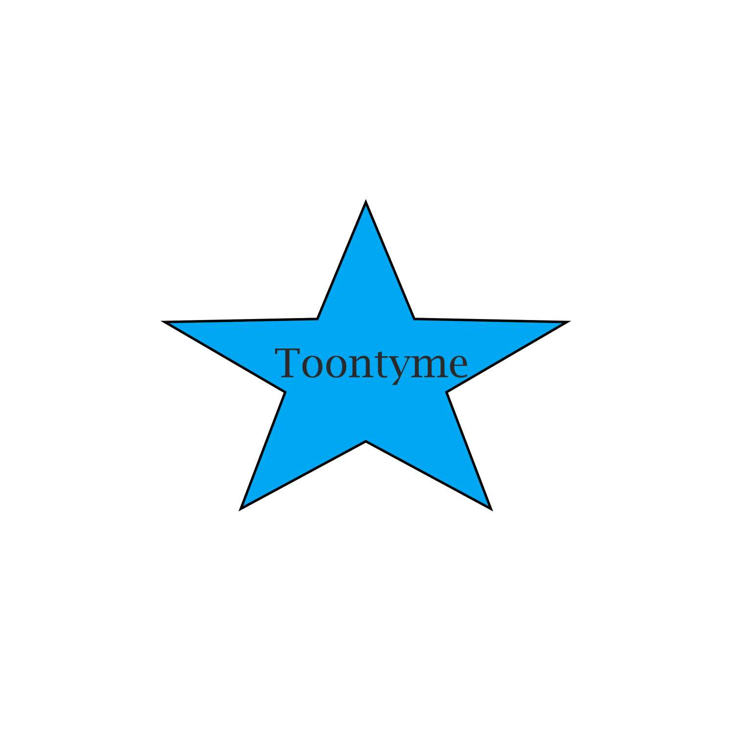Toontyme