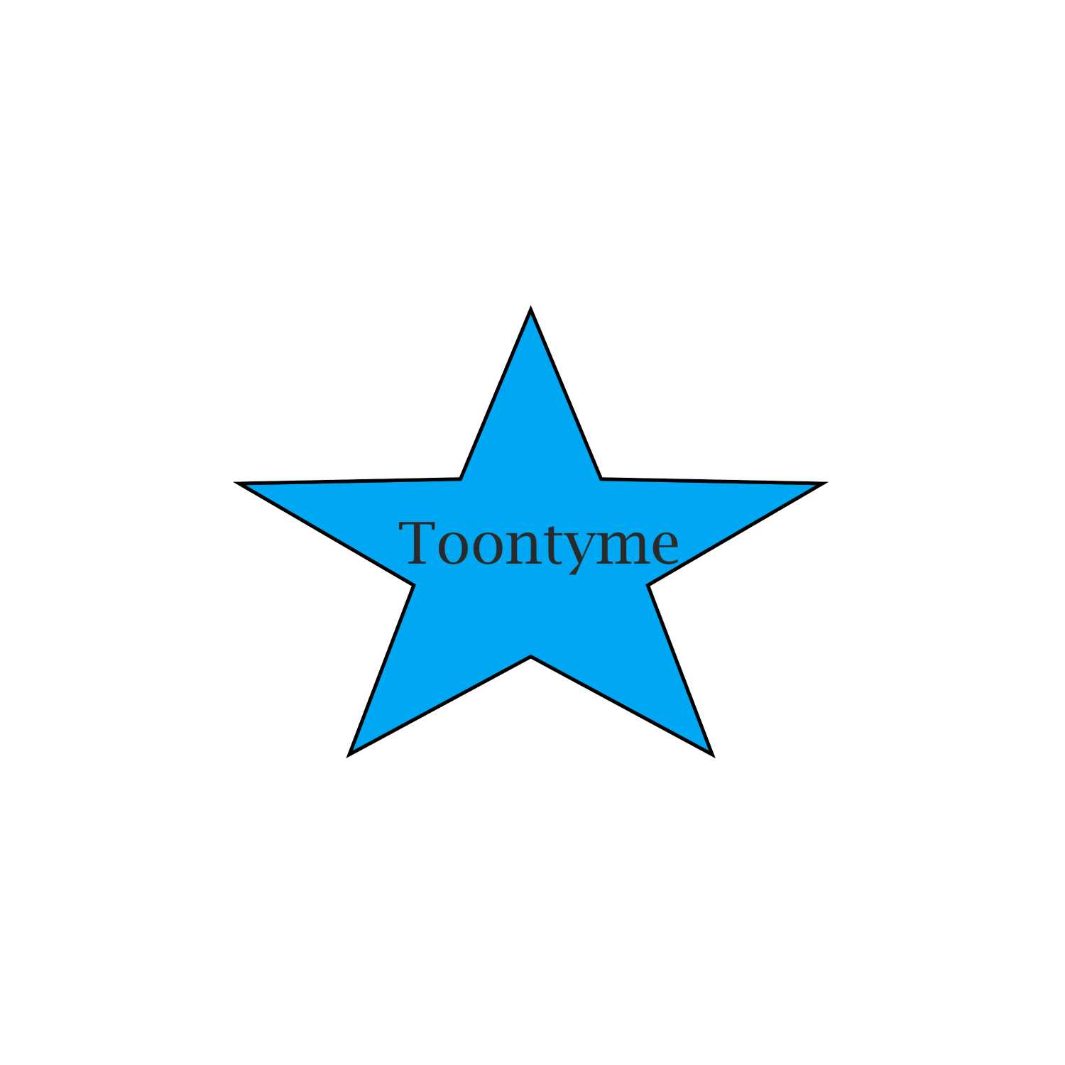 Toontyme