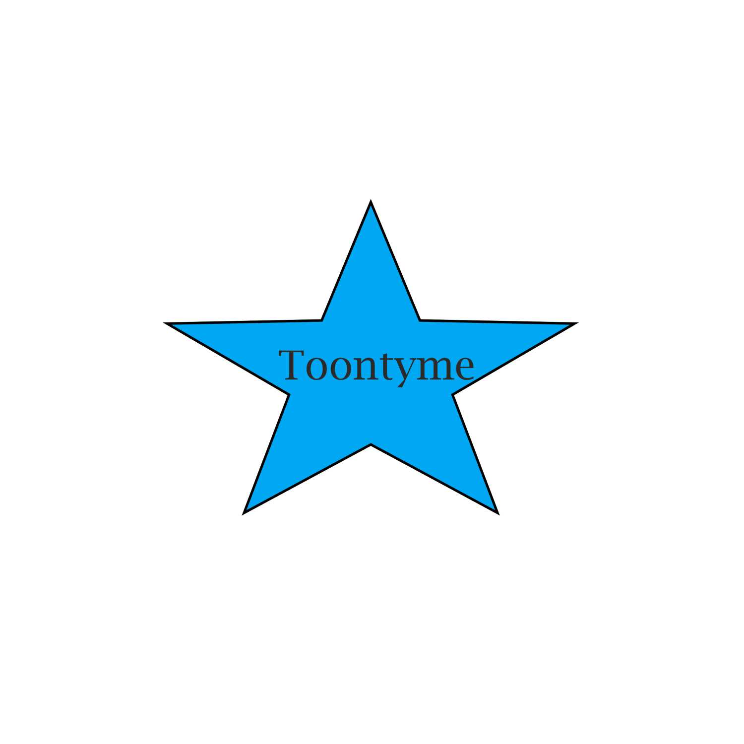 Toontyme