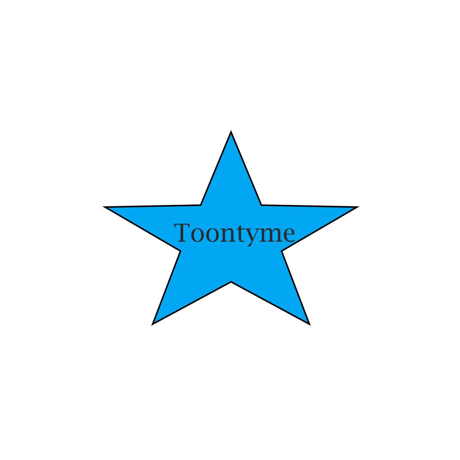 Toontyme