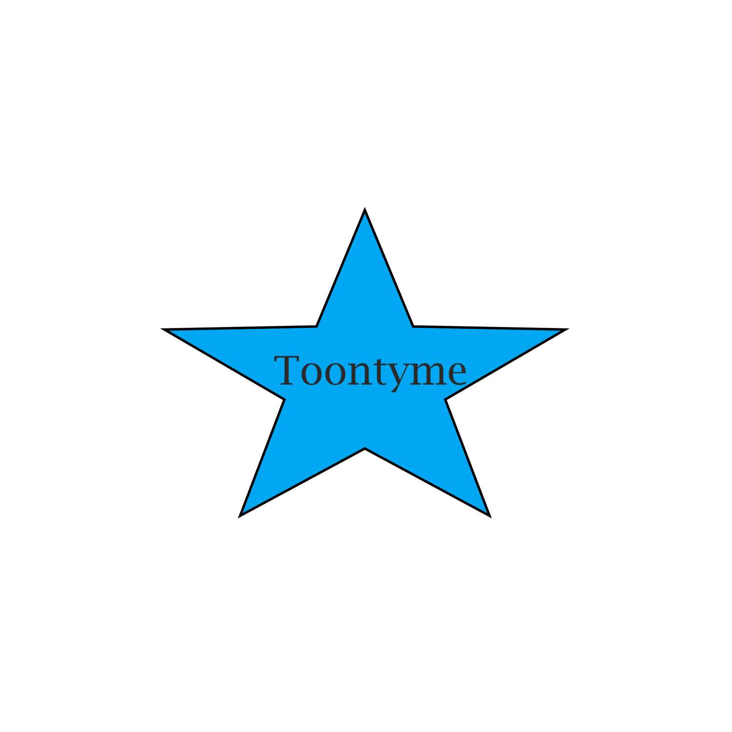 Toontyme