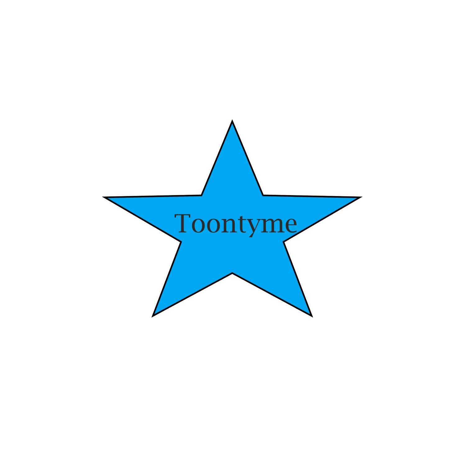Toontyme