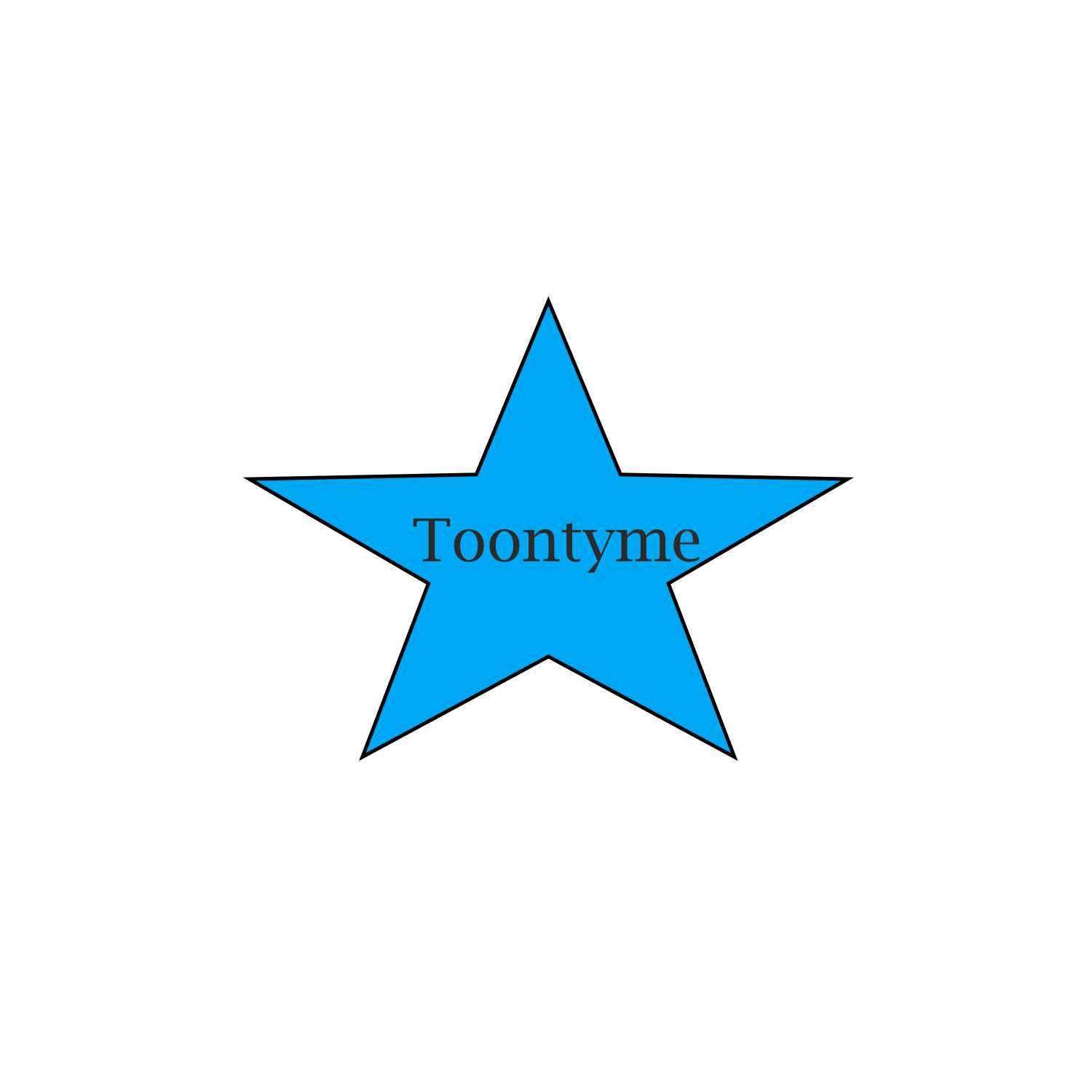 Toontyme