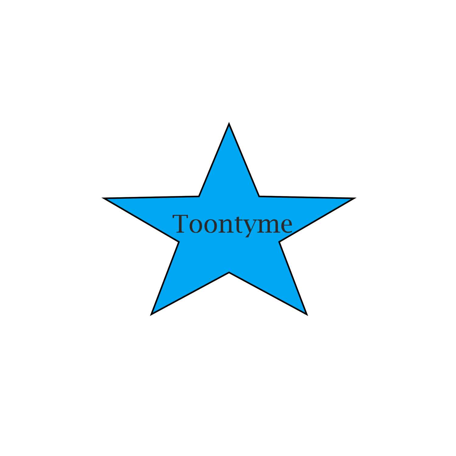 Toontyme