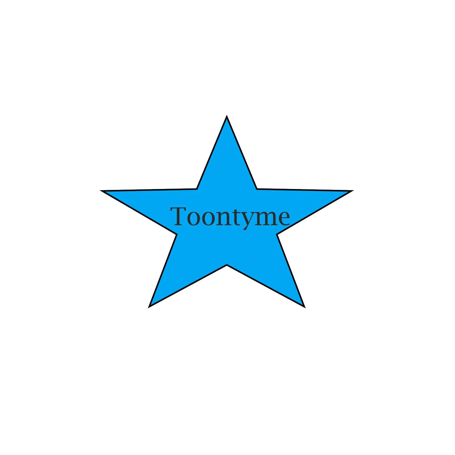 Toontyme