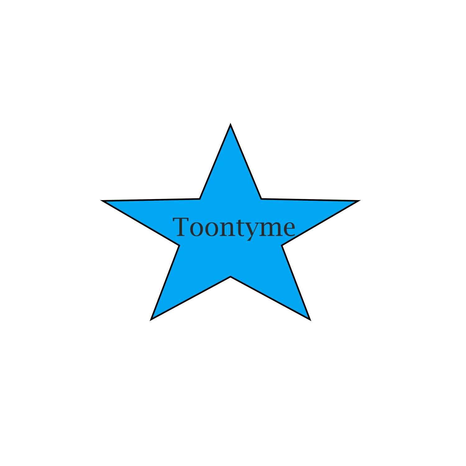 Toontyme