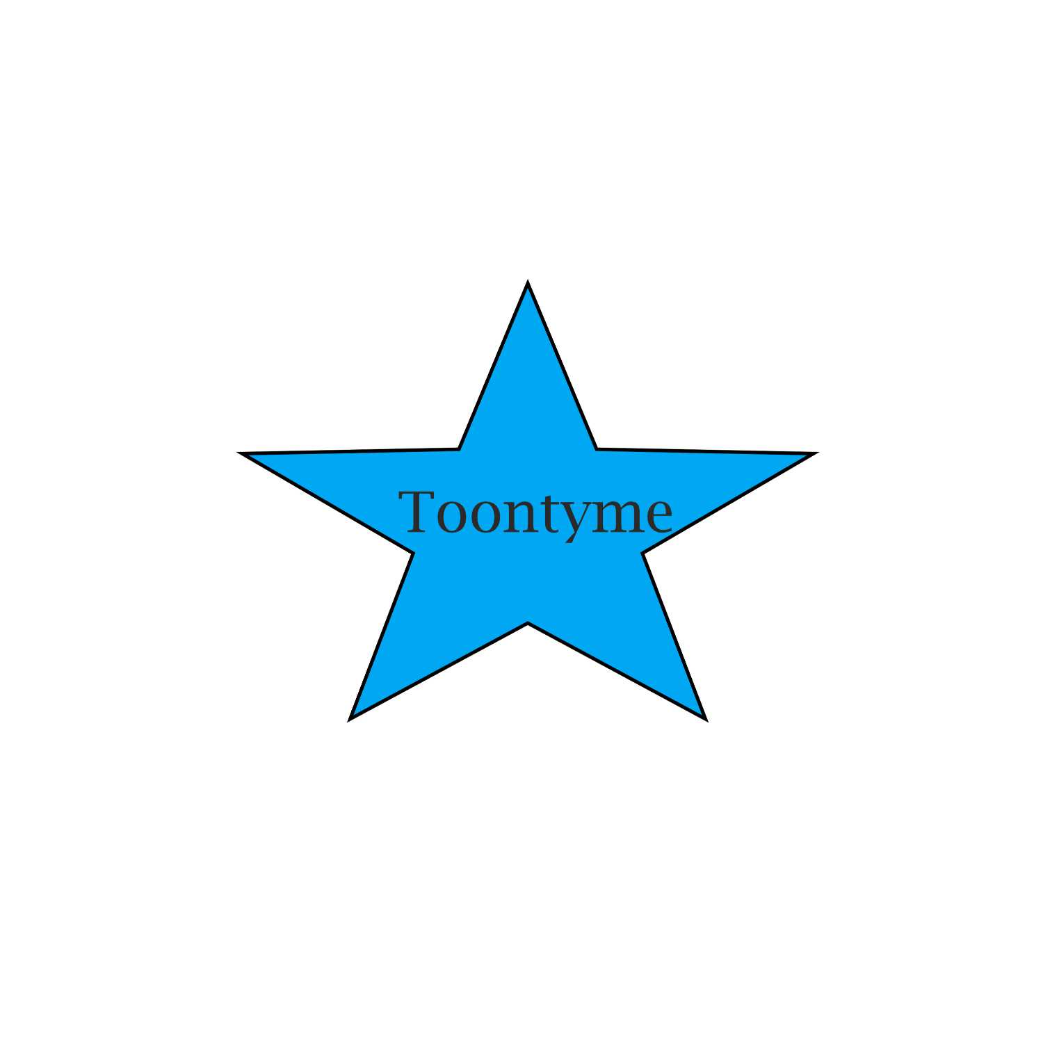 Toontyme