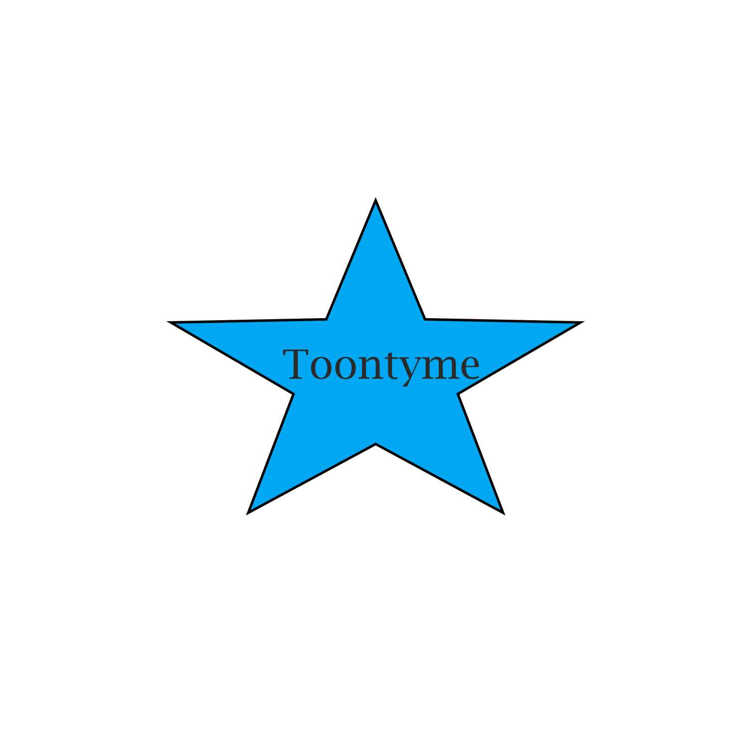 Toontyme