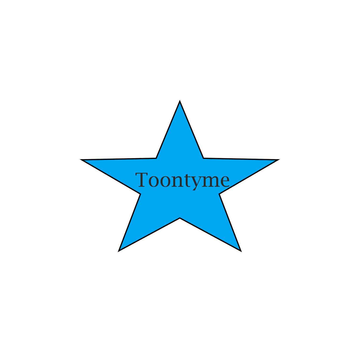 Toontyme