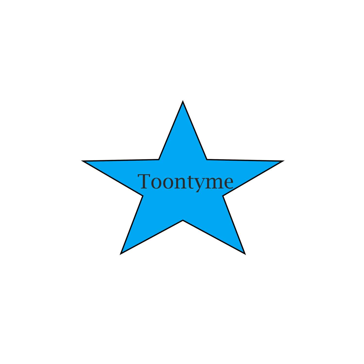 Toontyme