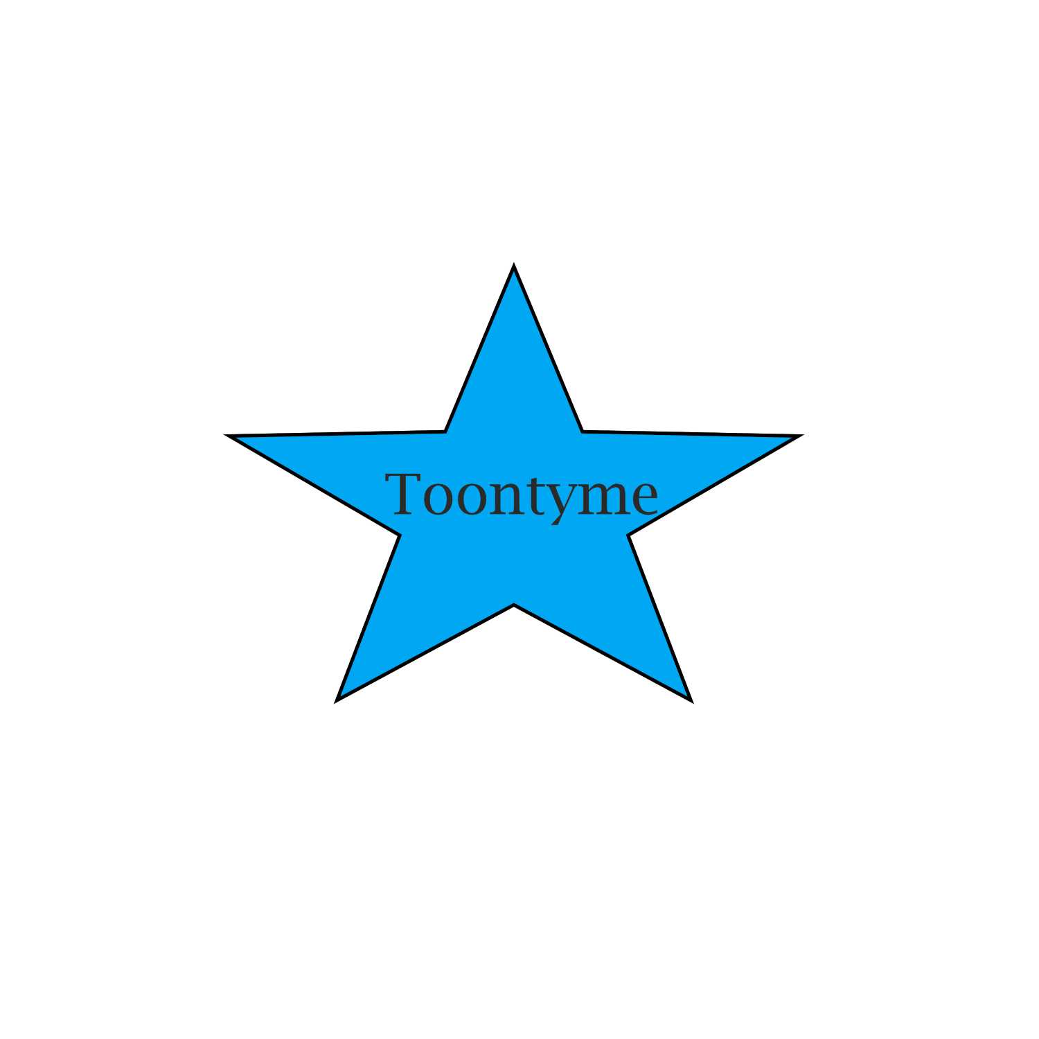 Toontyme