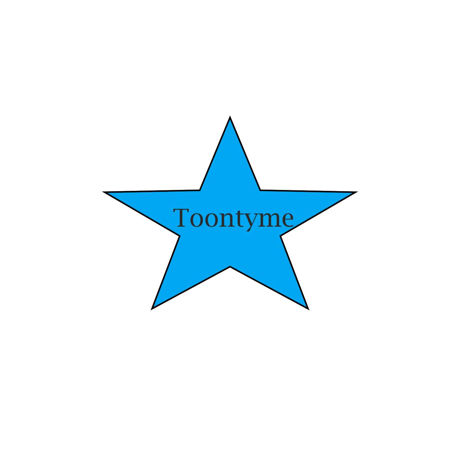 Toontyme