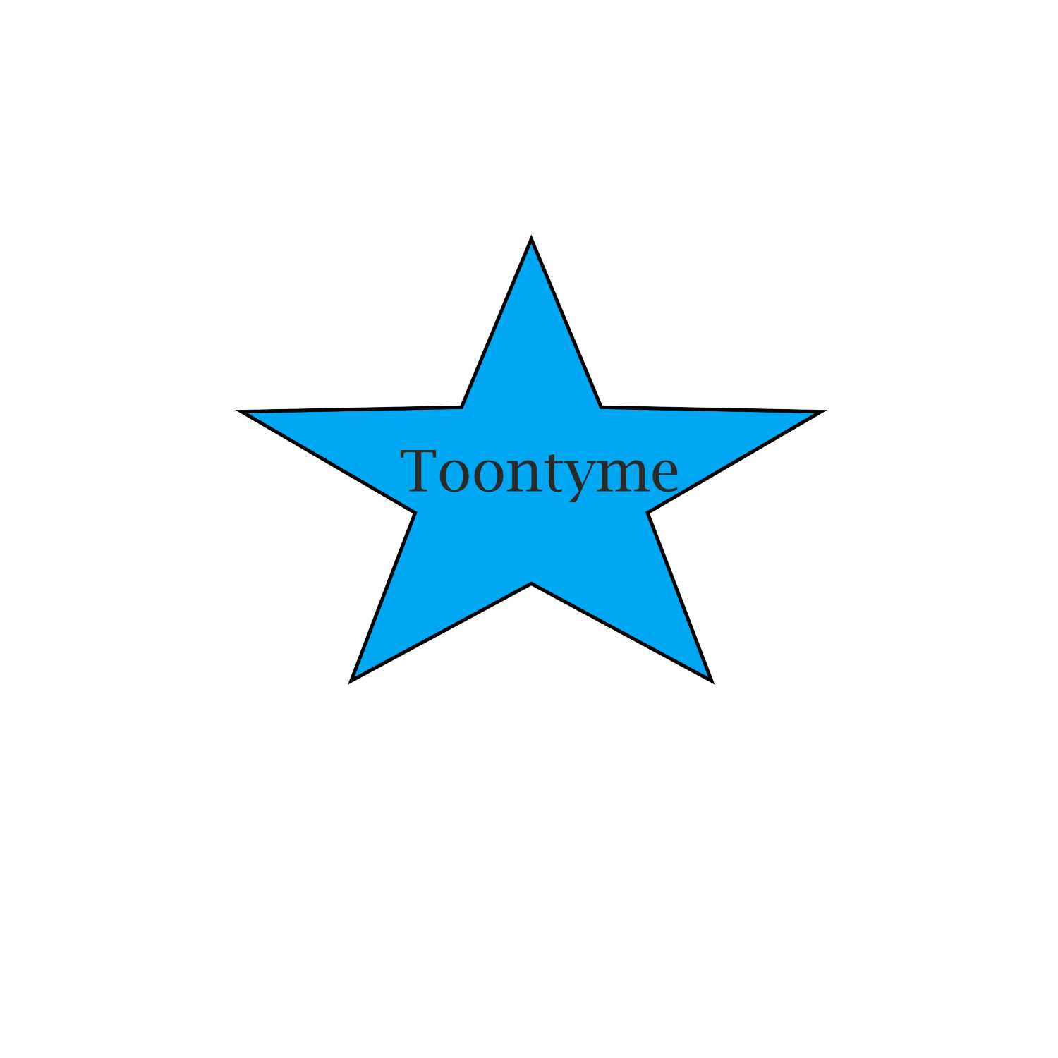 Toontyme