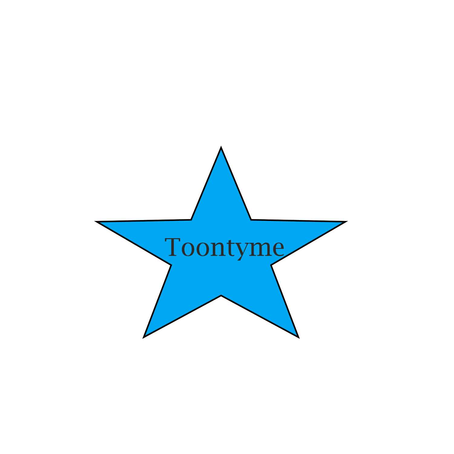 Toontyme