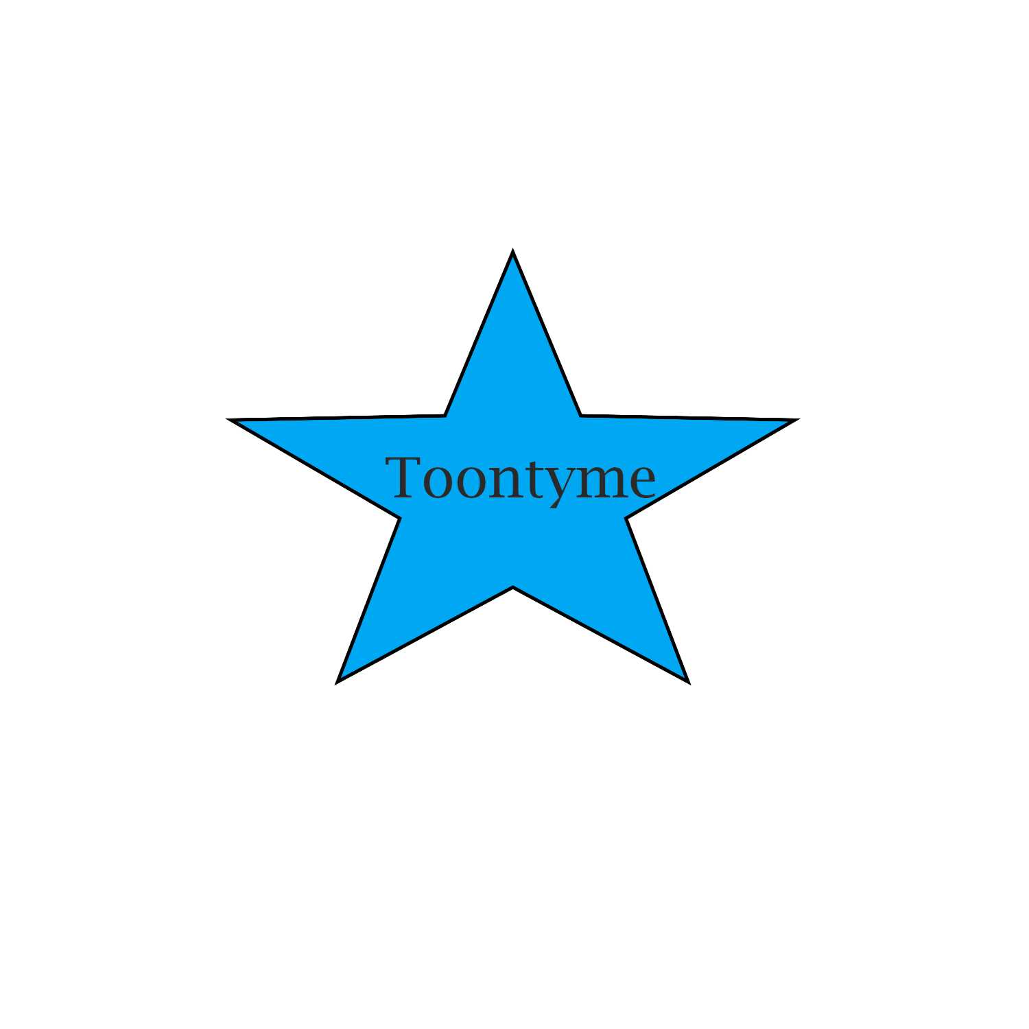 Toontyme