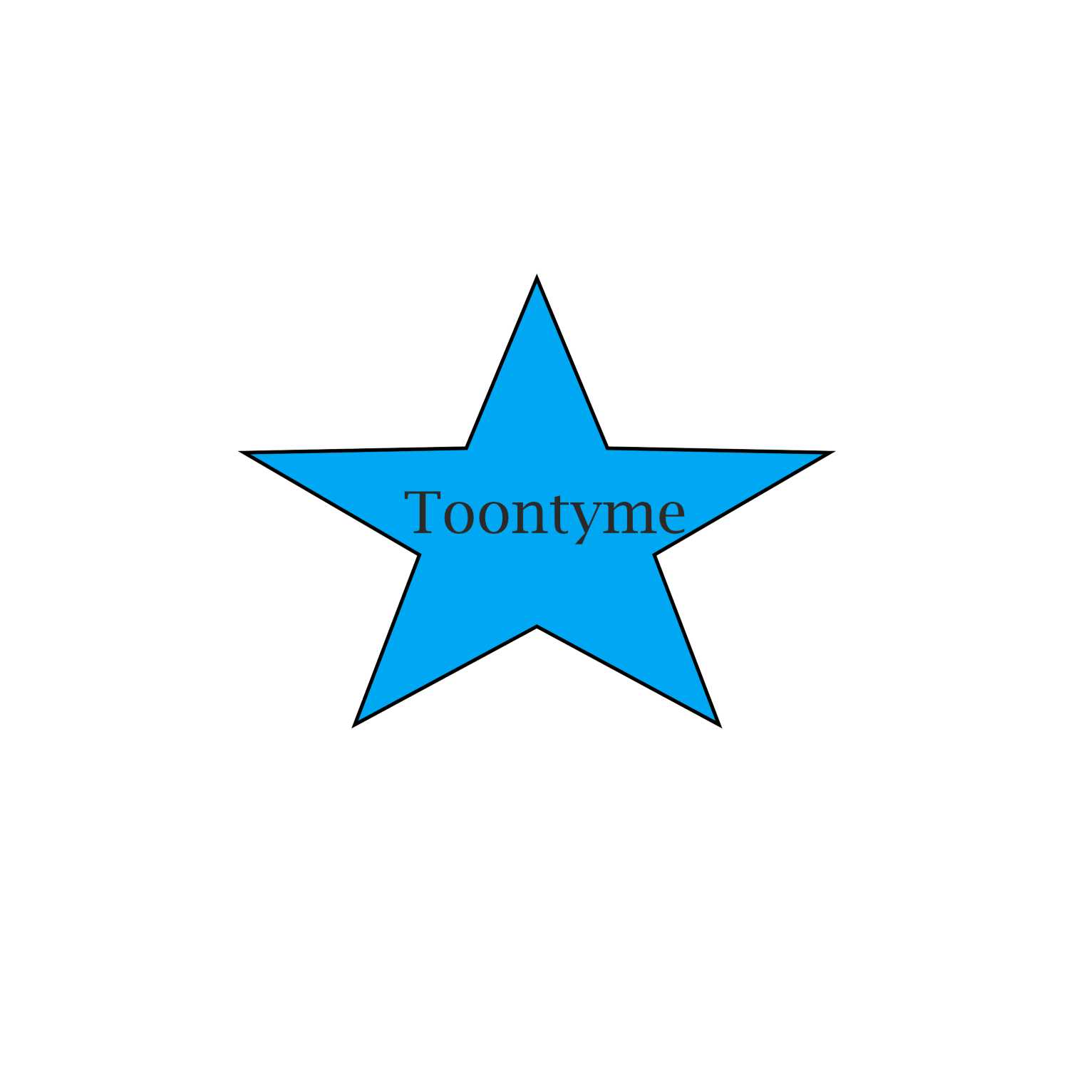Toontyme