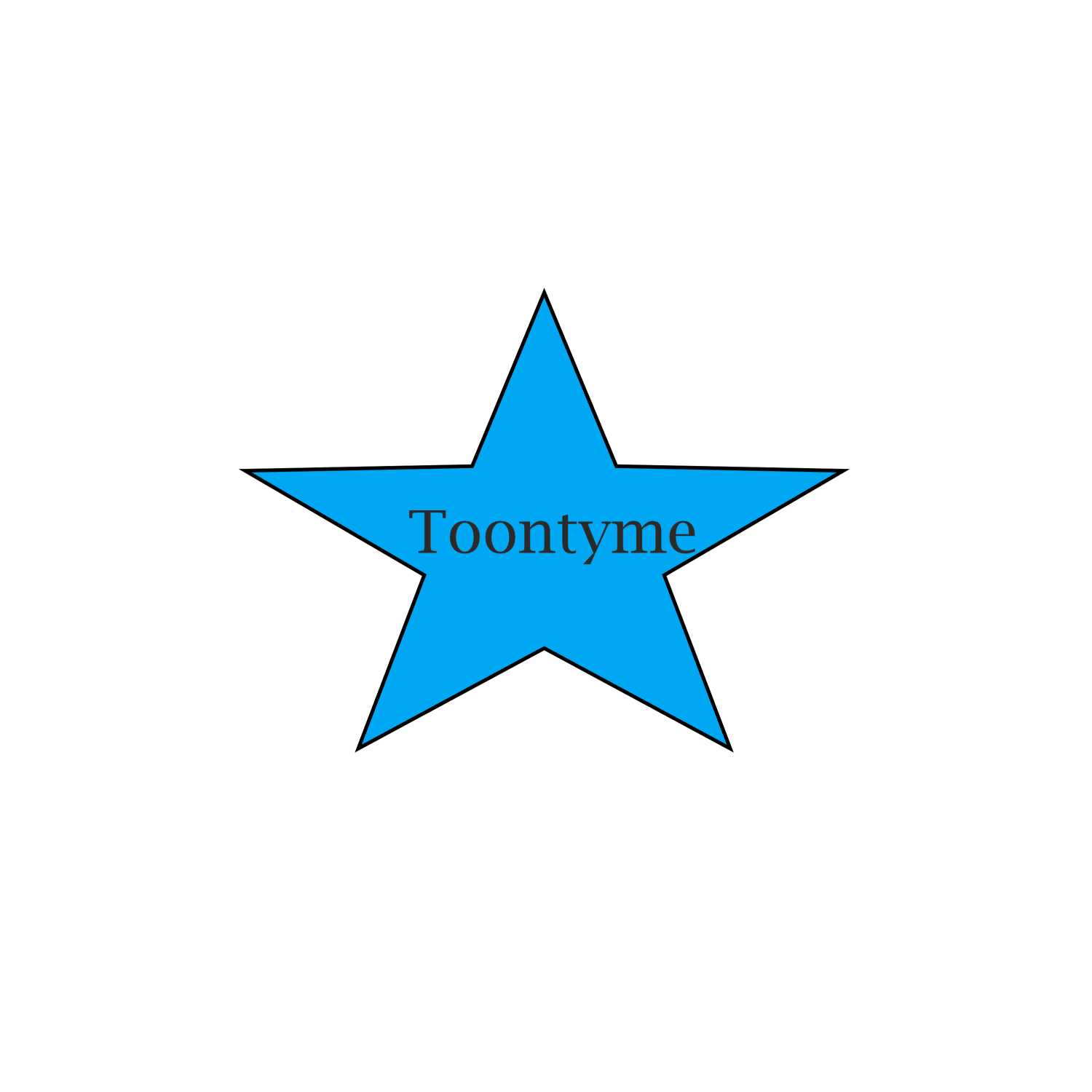 Toontyme