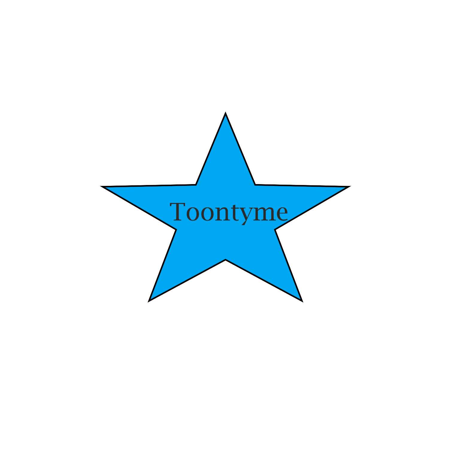 Toontyme