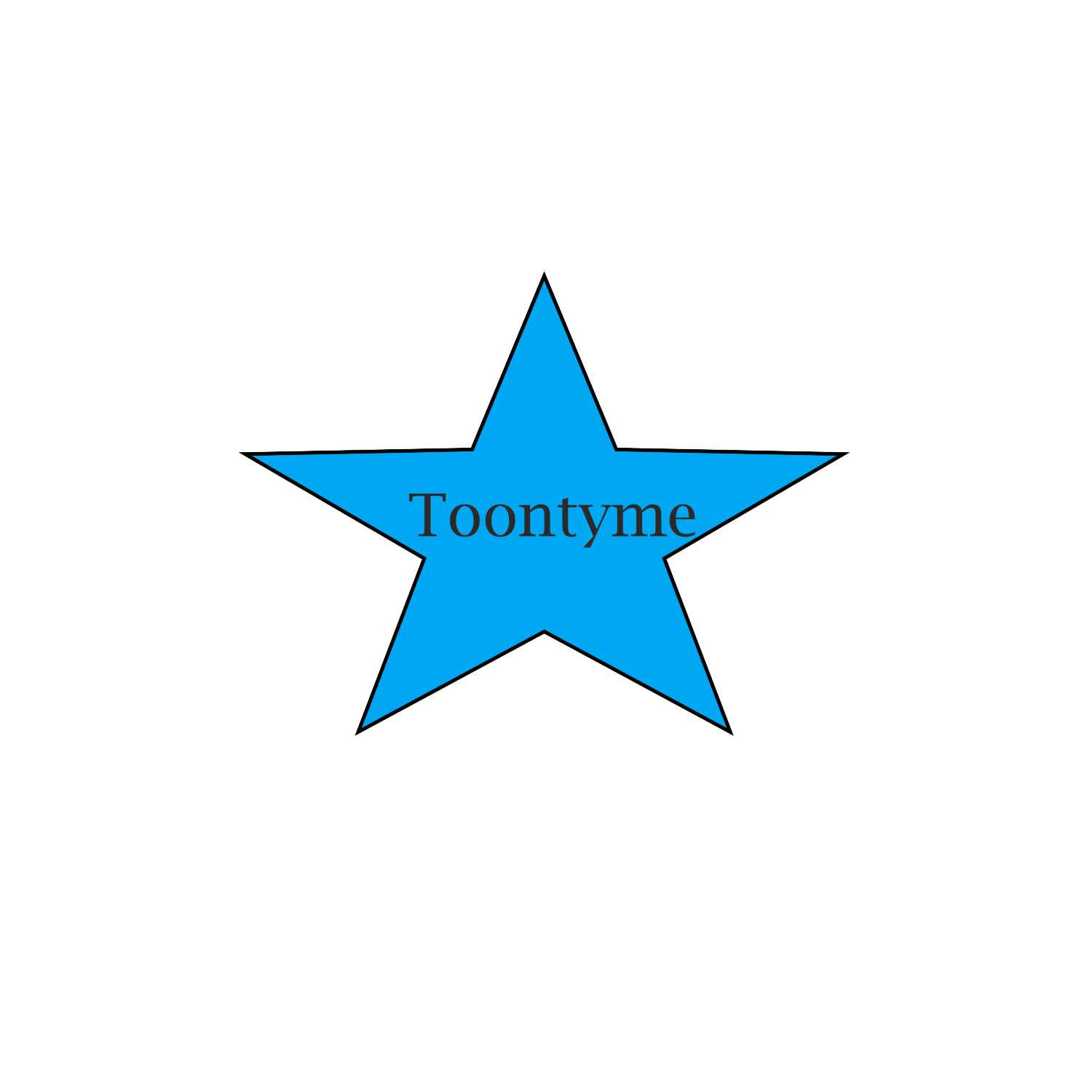 Toontyme