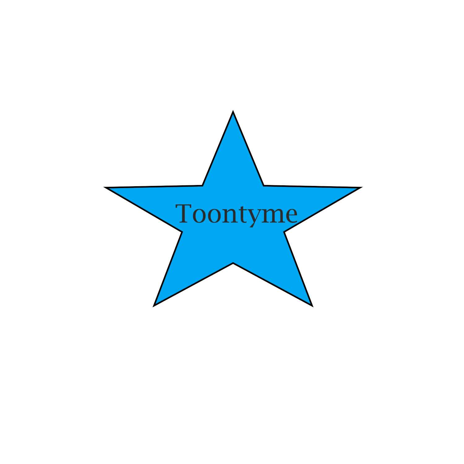 Toontyme