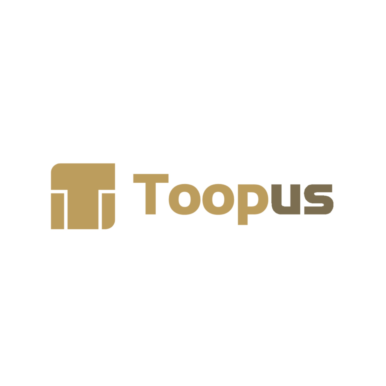 Toopus Talks