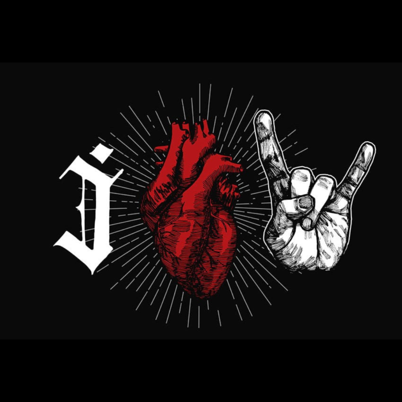 Top 5 de Rock podcast artwork