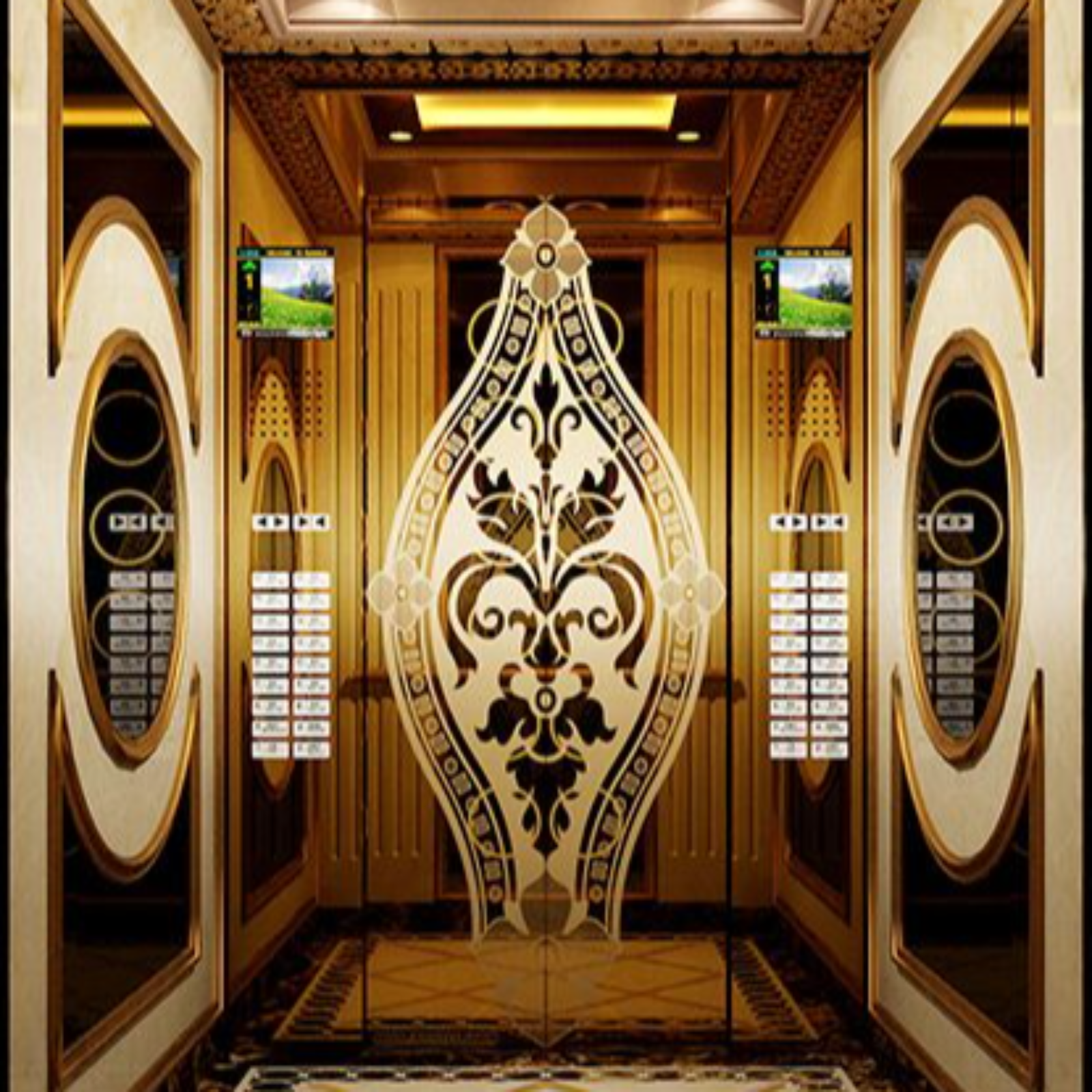 The Power of Stainless Steel PVD Sheets: Style, Strength & Durability podcast artwork