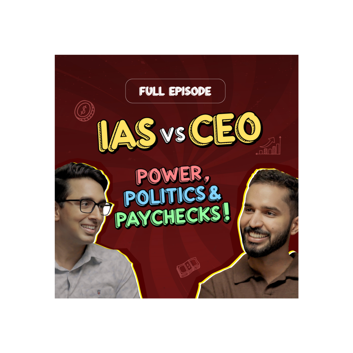 Top Govt Job VS Top Private Job | Episode #1 | A.S.K Podcast | Malayalam