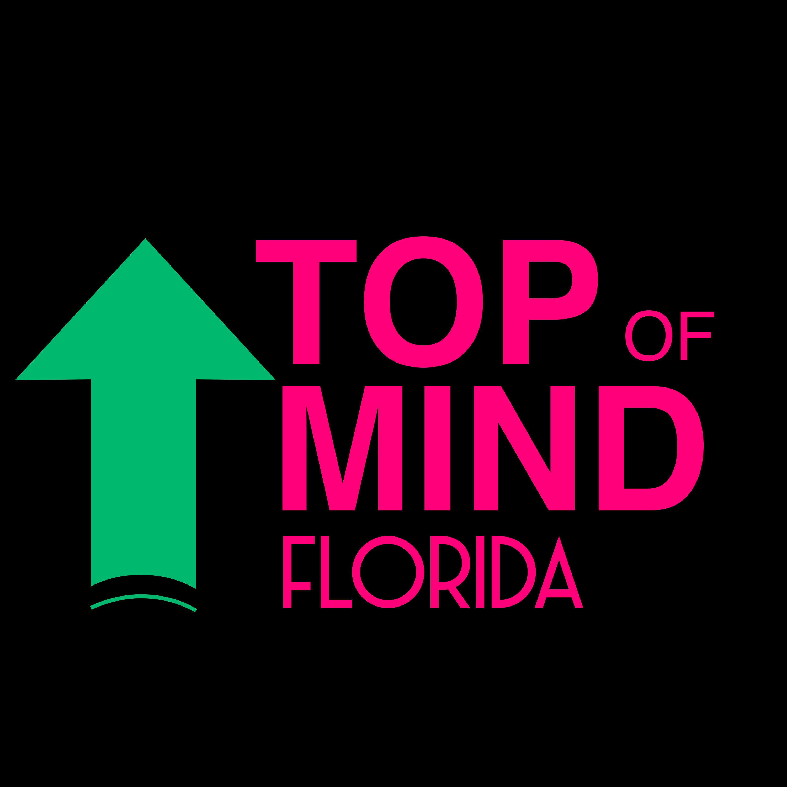 Top of Mind Florida