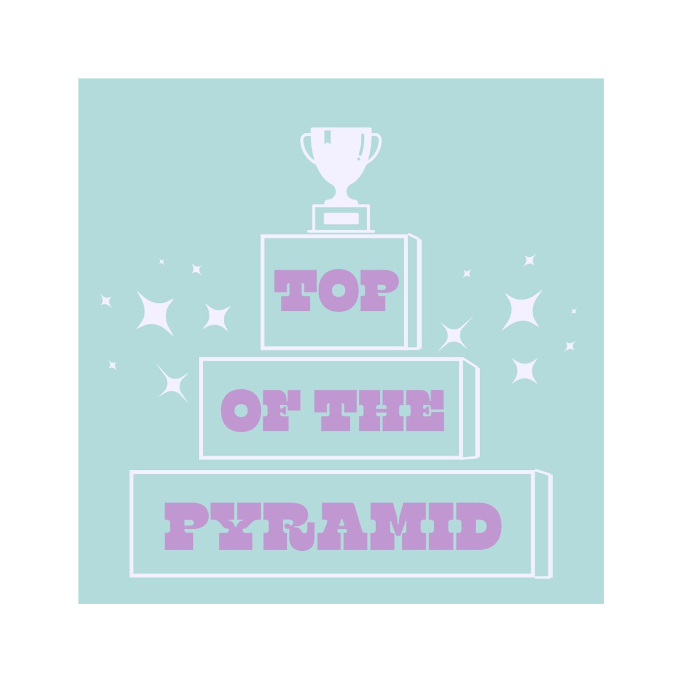 Top of the Pyramid
