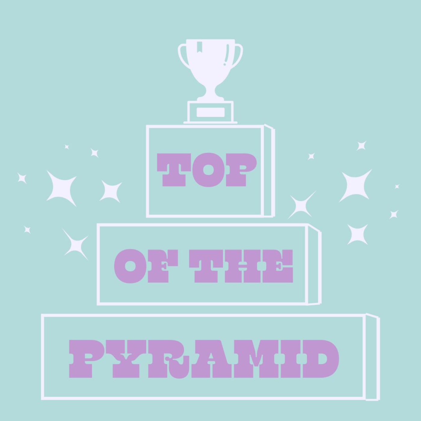 Top of the Pyramid