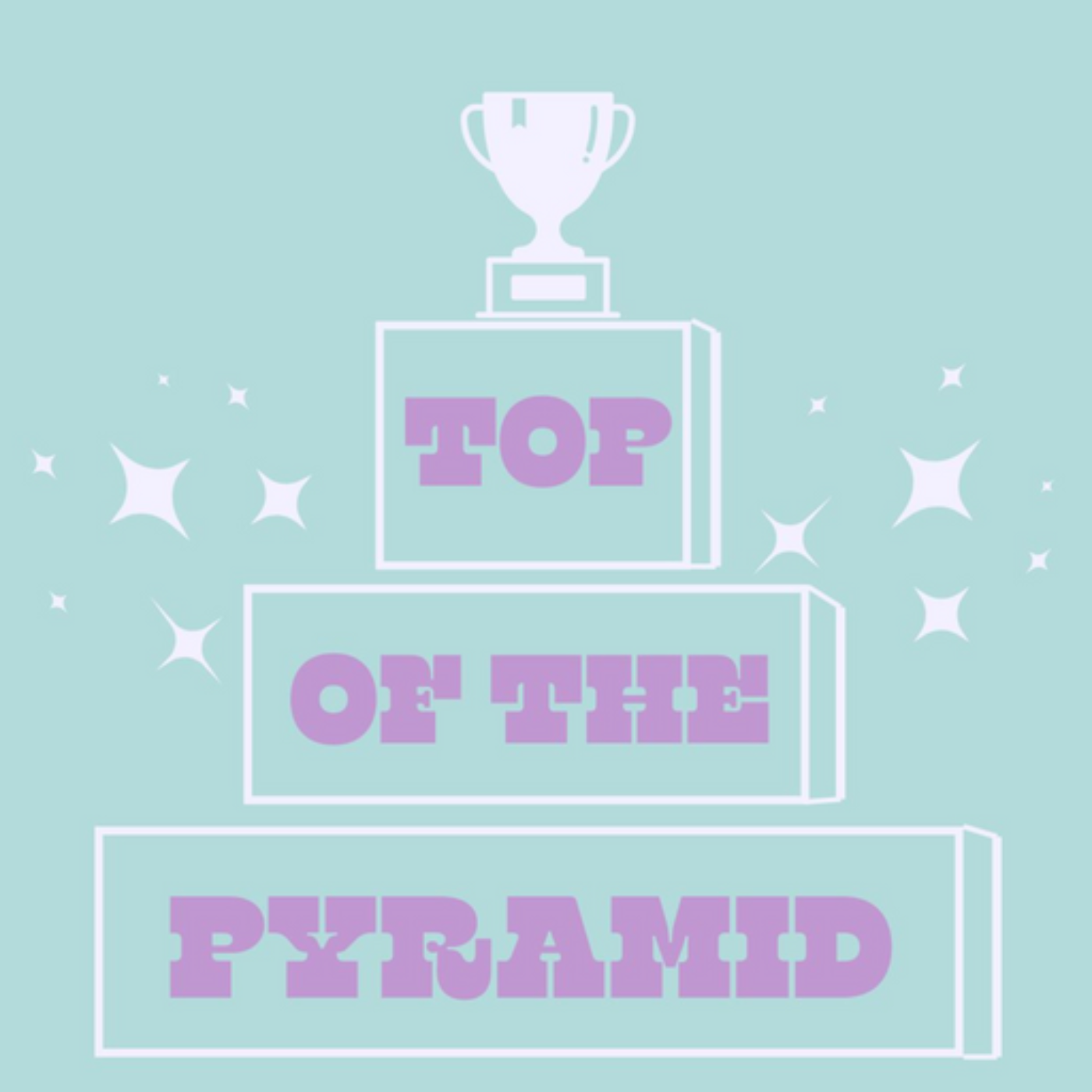 Top of the Pyramid