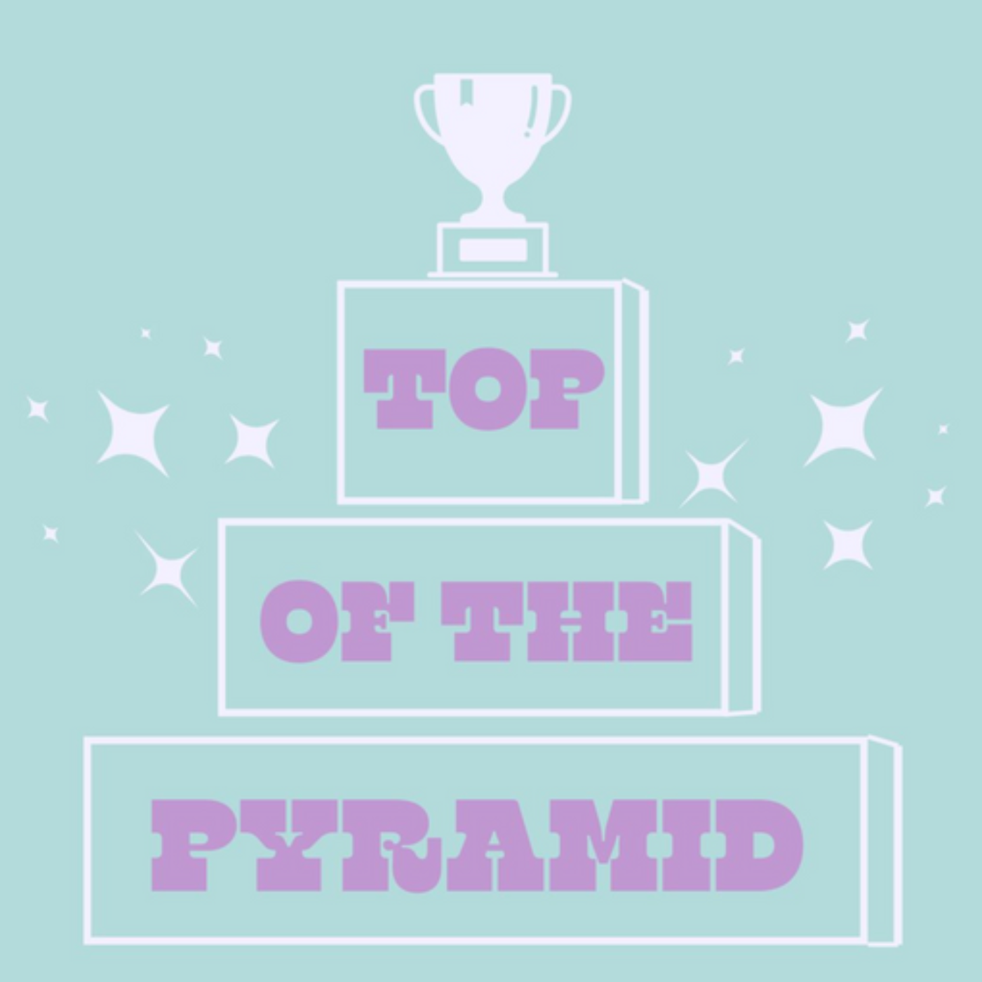 Top of the Pyramid