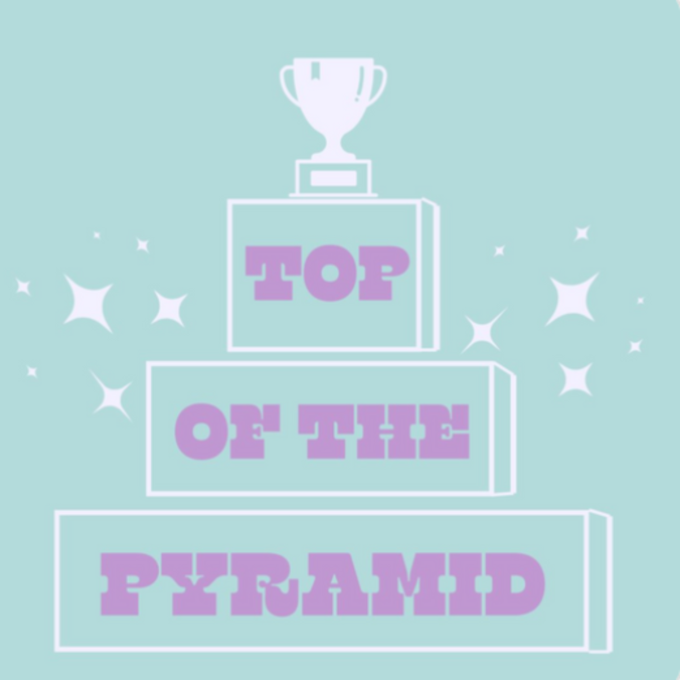 Top of the Pyramid
