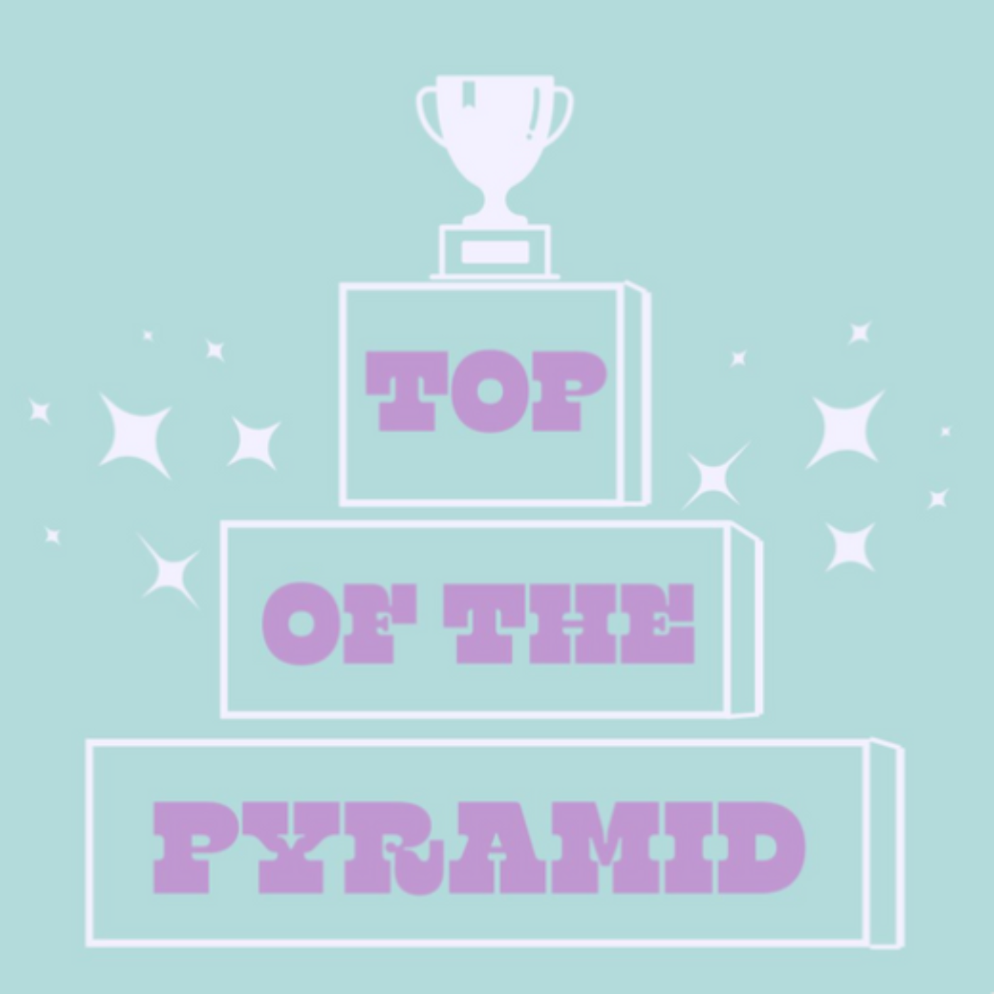 Top of the Pyramid