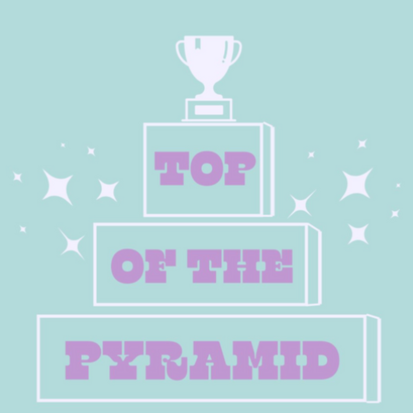 Top of the Pyramid