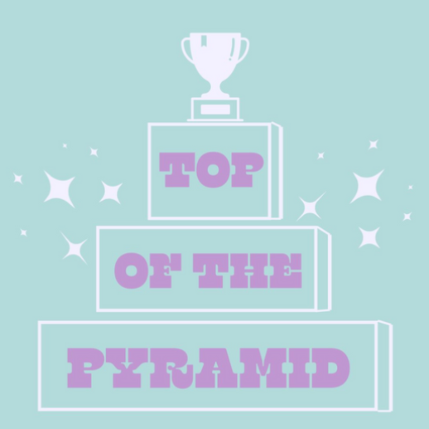 Top of the Pyramid