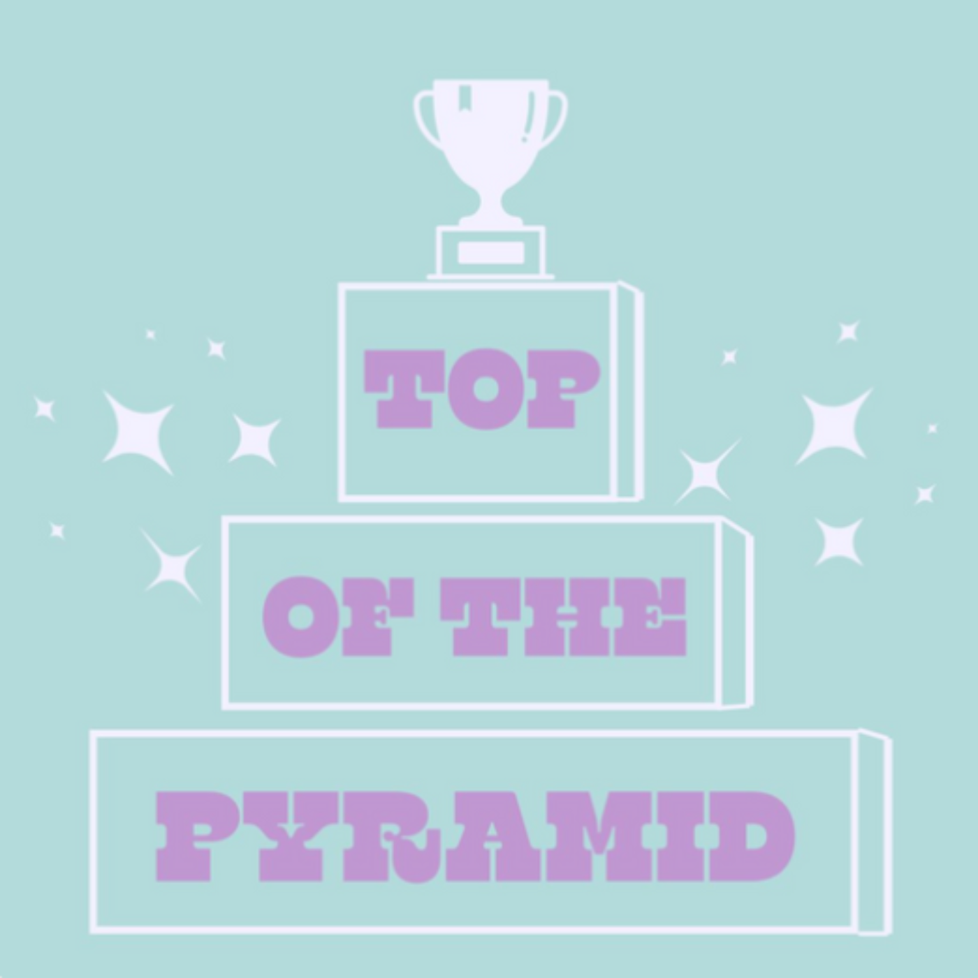 Top of the Pyramid