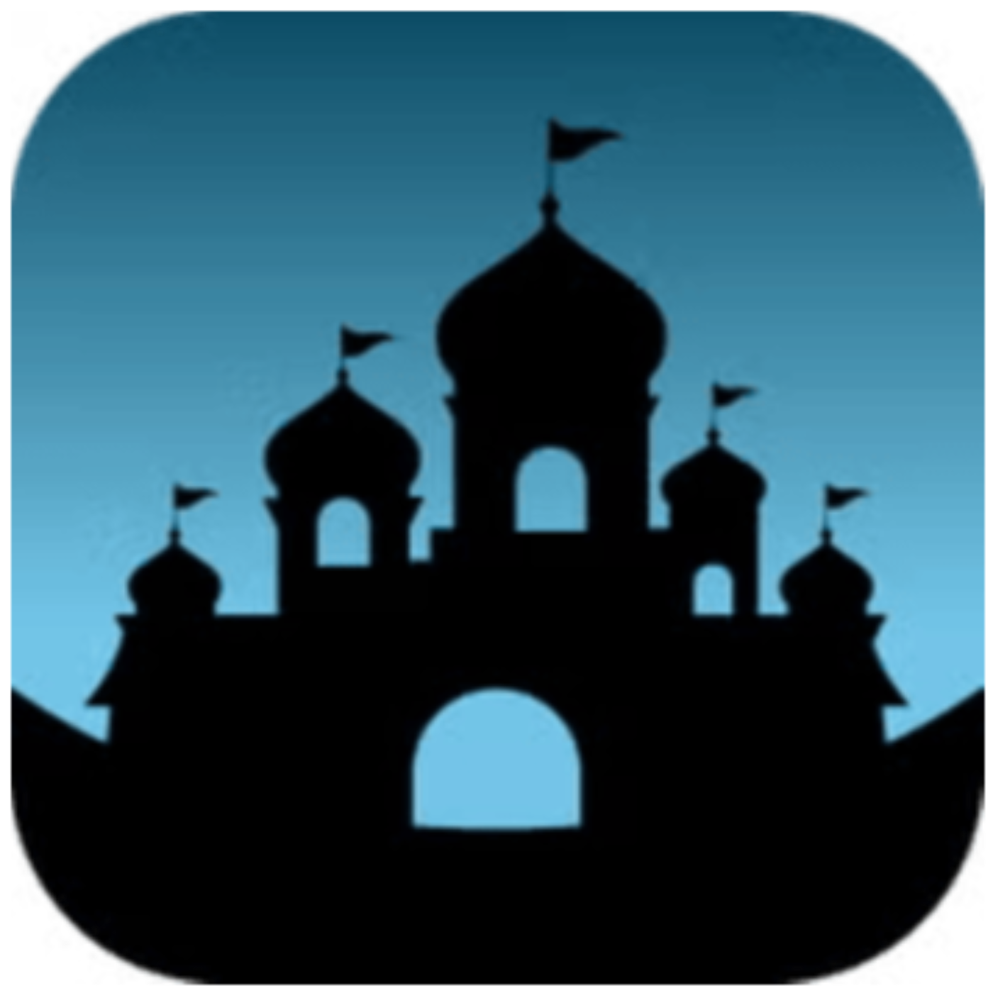 Top Picks and Fun Talk from Castle App Today