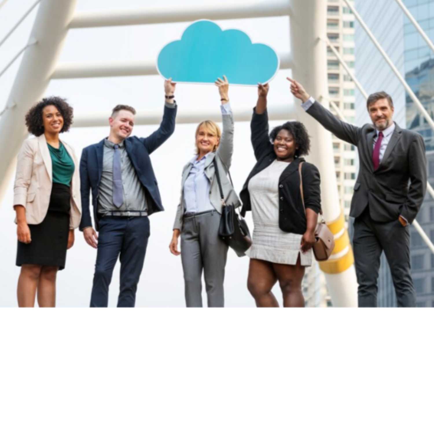 Top 20 Salesforce Companies in the World episode artwork