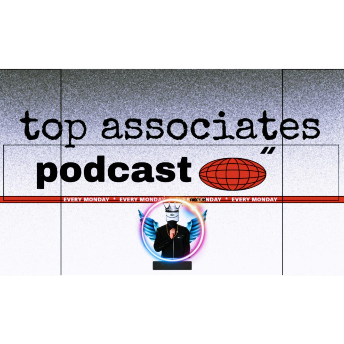 Top Associates Podcast