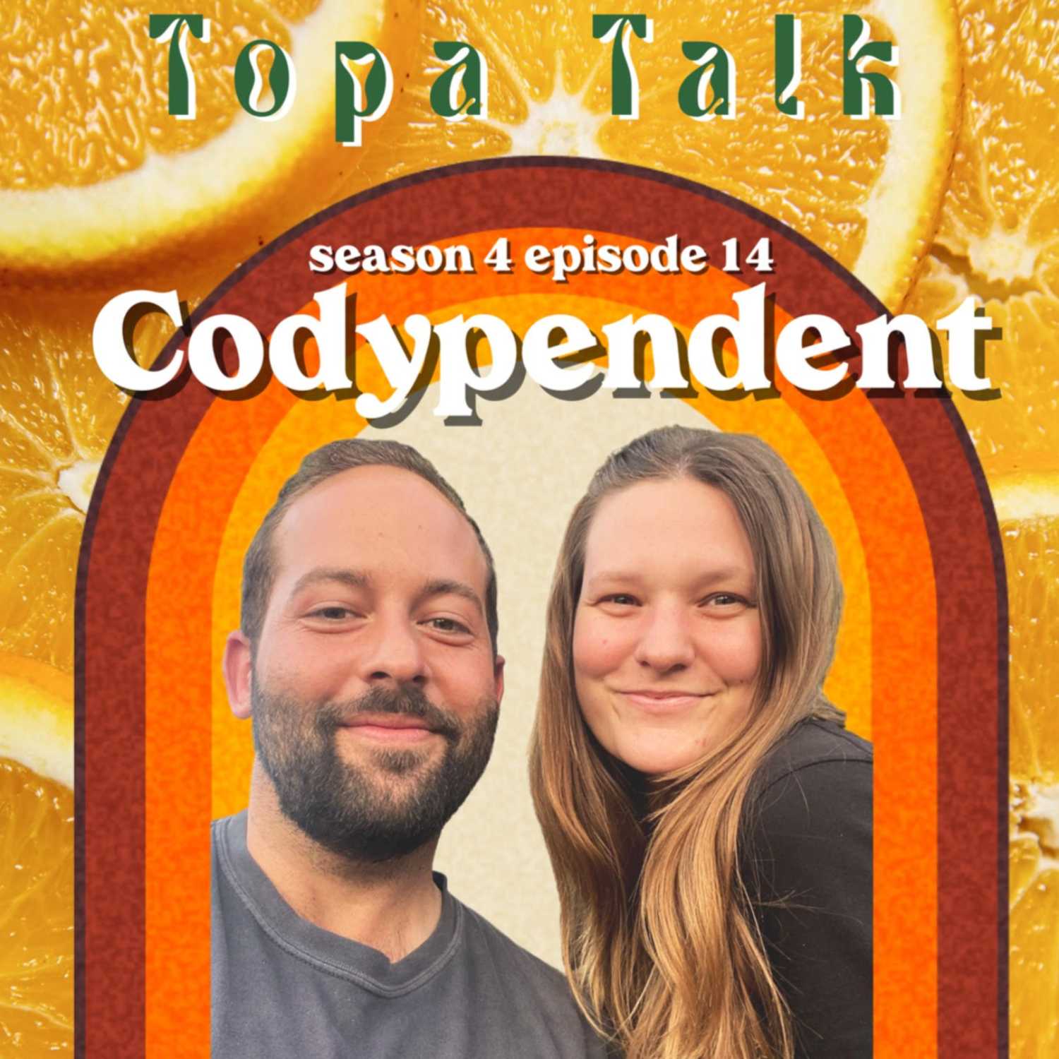 S4E14 | Codypendent