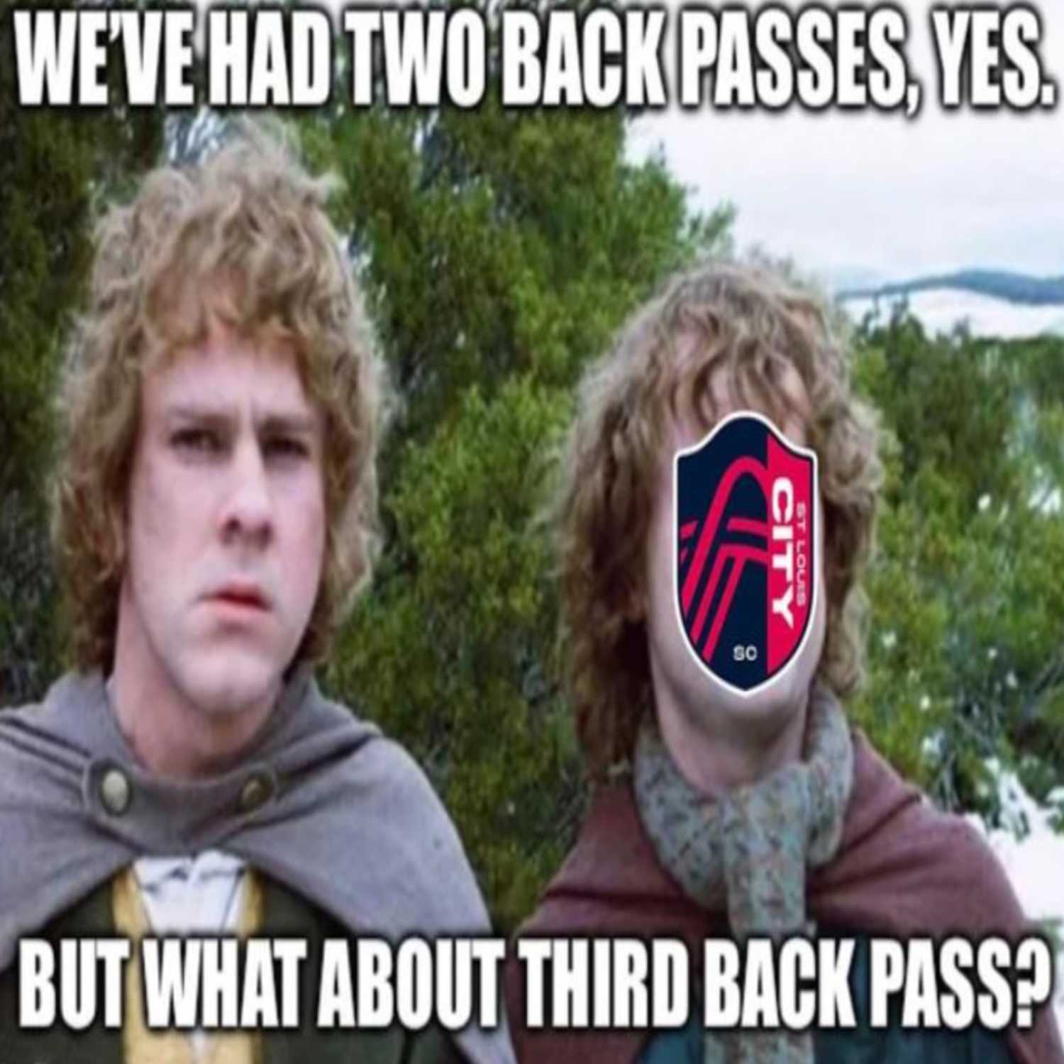 Week 5 MLS Recap: Leaving notes on job sites, back passes, vous parlez francais.