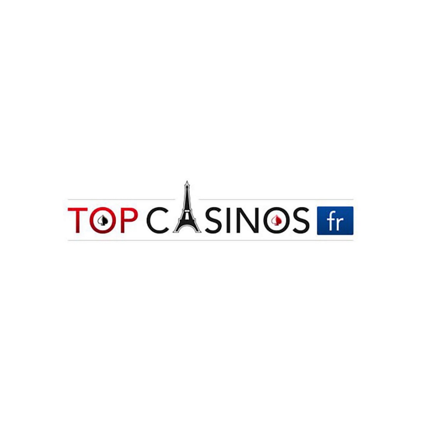 TOP CASINOS fr