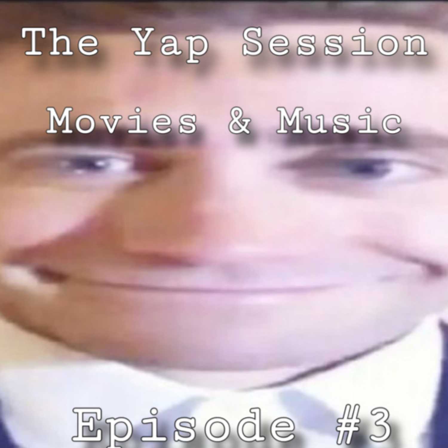 Music & Movies episode artwork