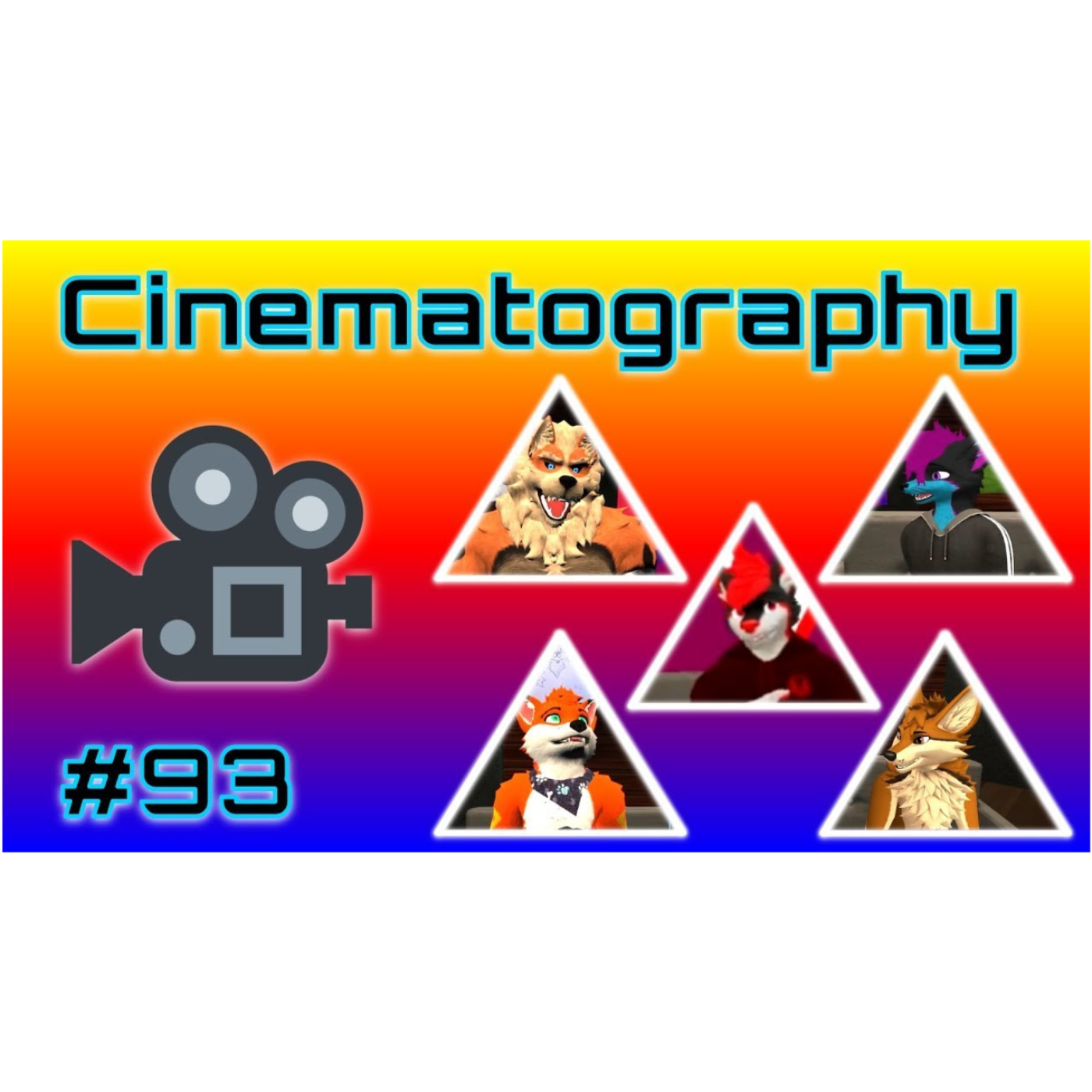 Ep93 - Cinematography