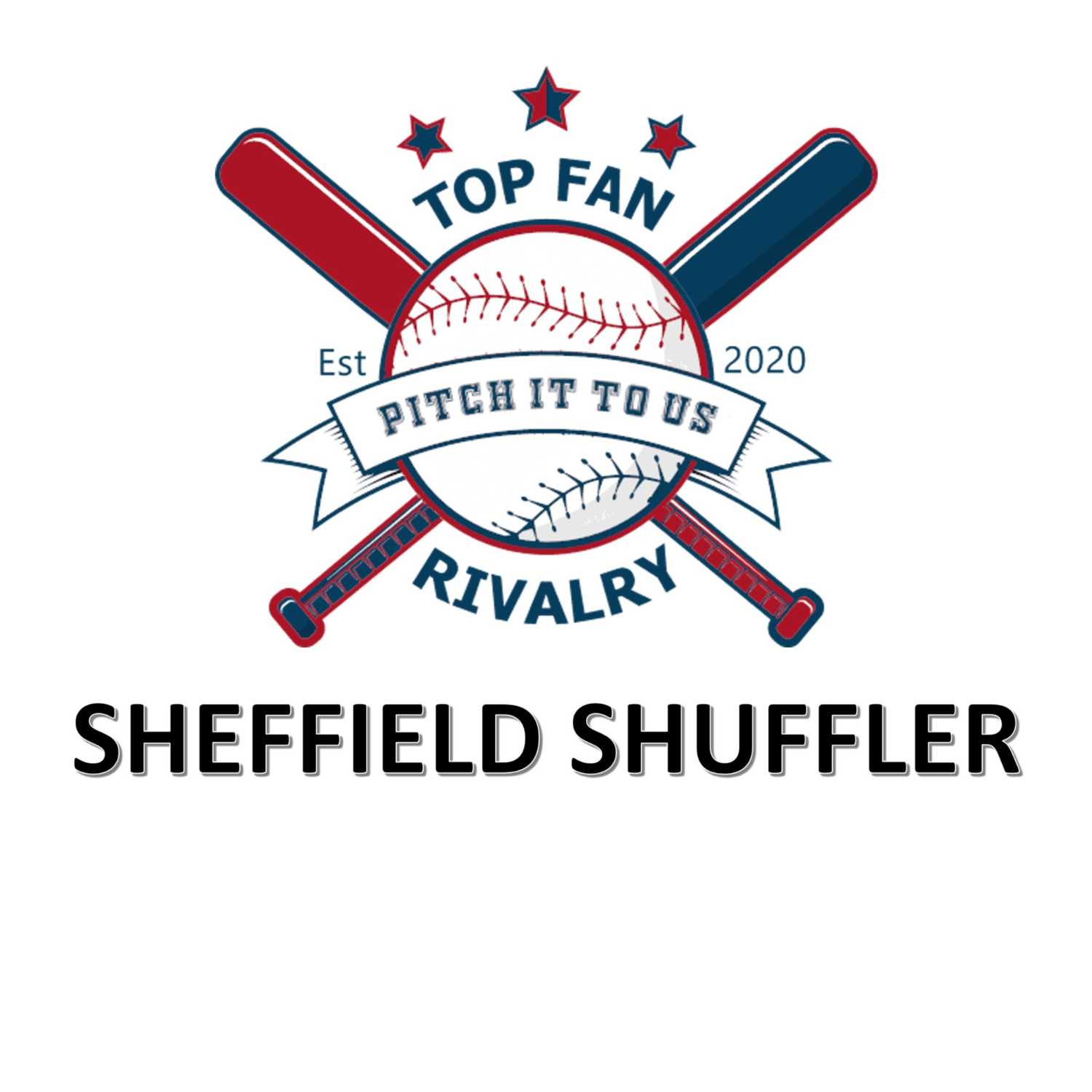 Episode 3:  Jamye with Sheffield Shuffler