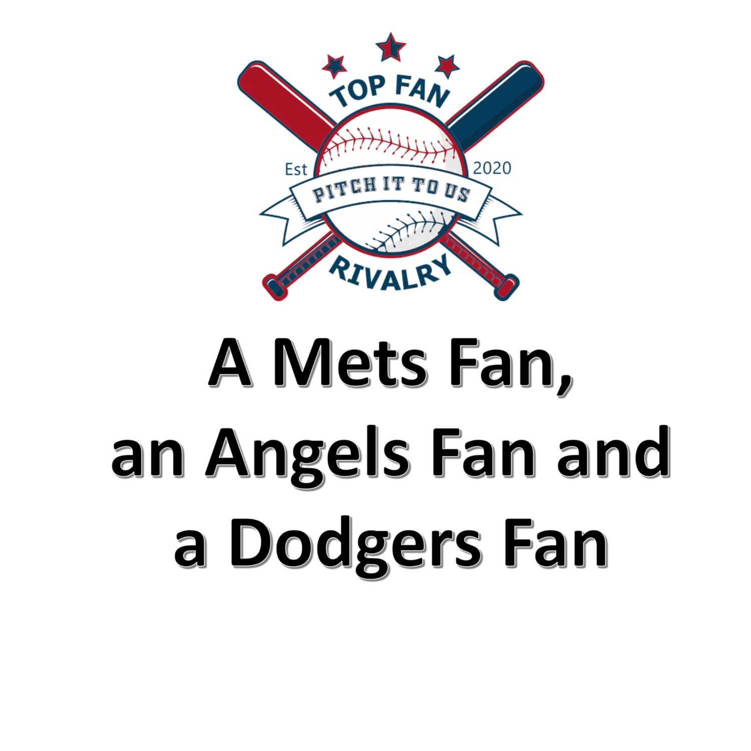 Top Fan Rivalry Clubhouse Talk