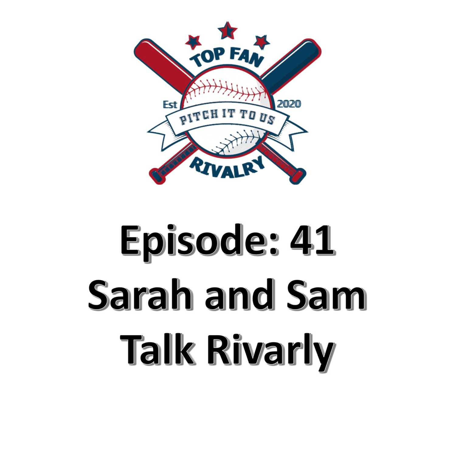 Top Fan Rivalry Clubhouse Talk