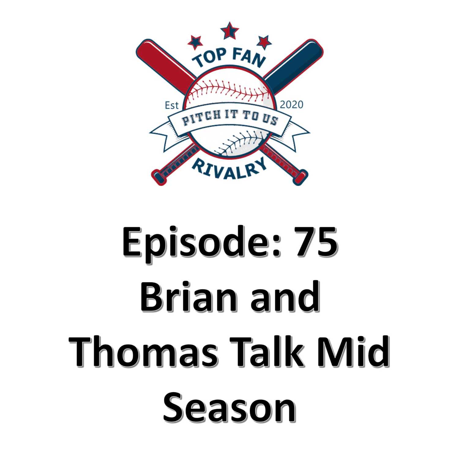 Top Fan Rivalry Clubhouse Talk